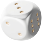animated icon dice3